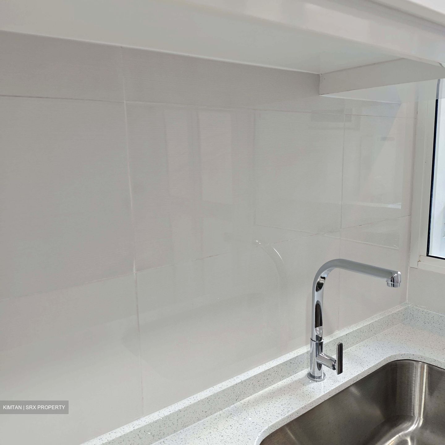 1 Canberra (D27), Condominium #553020901